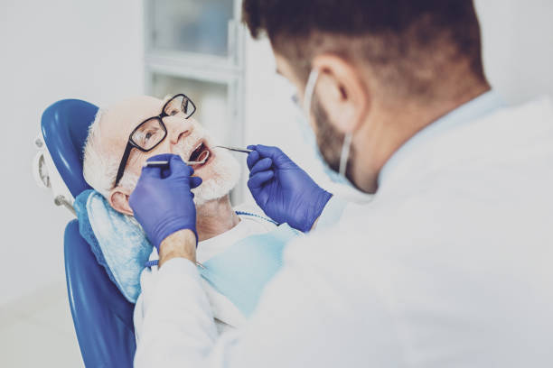 Best Cracked Tooth Emergency Dentist  in Graysville, AL